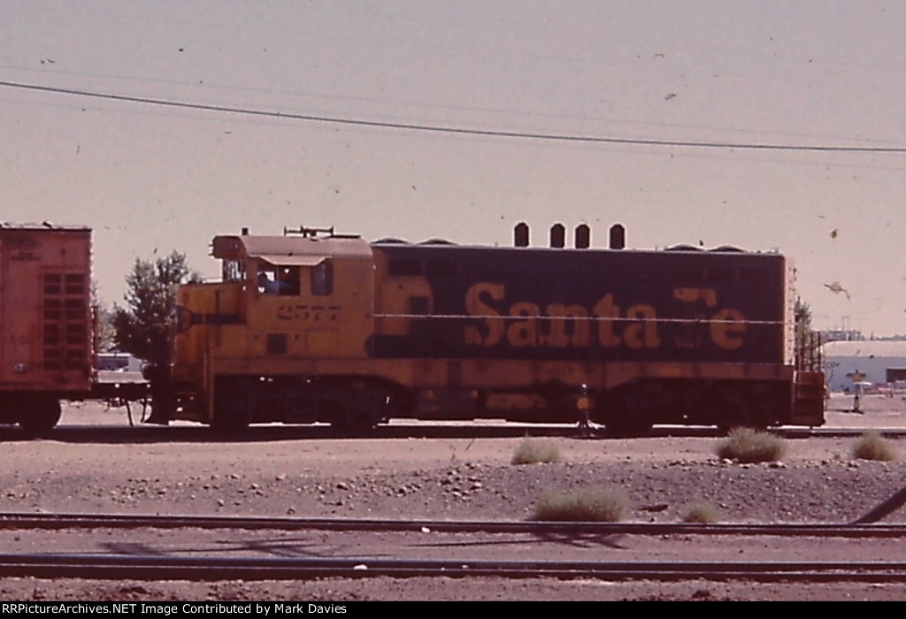 ATSF 2577